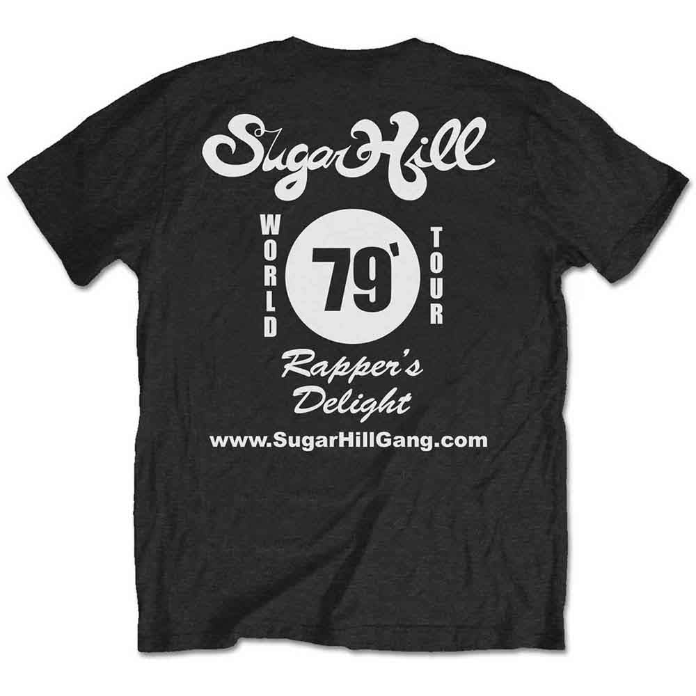 Sugarhill Gang | Rapper’s Delight Tour