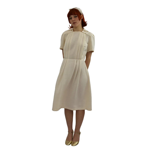 1930’s Afternoon Dress | Vintage