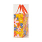 Groovy Flower  | Blue Q Handy Tote