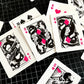 Zine | Playing Cards