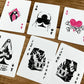 Zine | Playing Cards