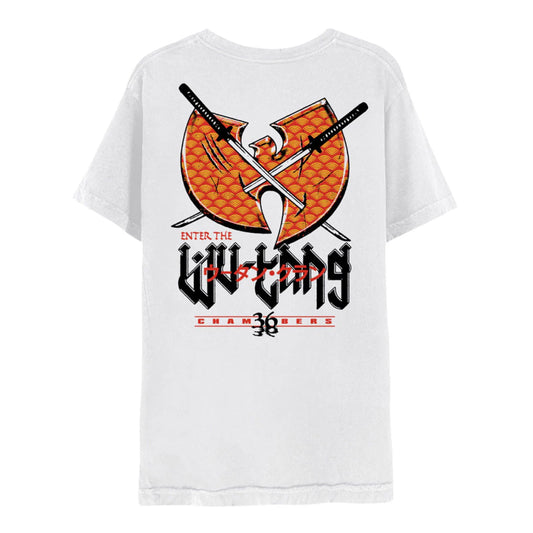 Wu Tang Clan | Swords Of Shaolin