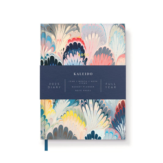 Kaleido | 2025 Diary