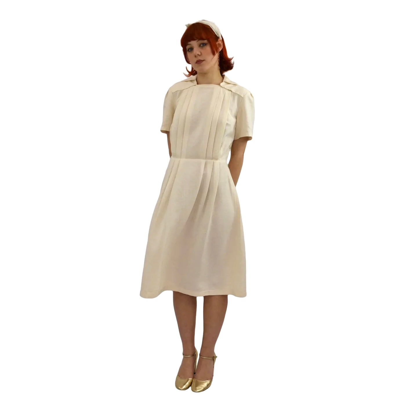 1930’s Afternoon Dress | Vintage