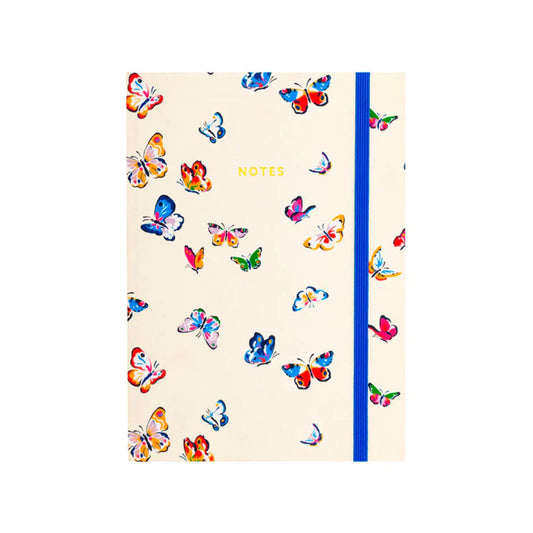 Butterflies | Notebook