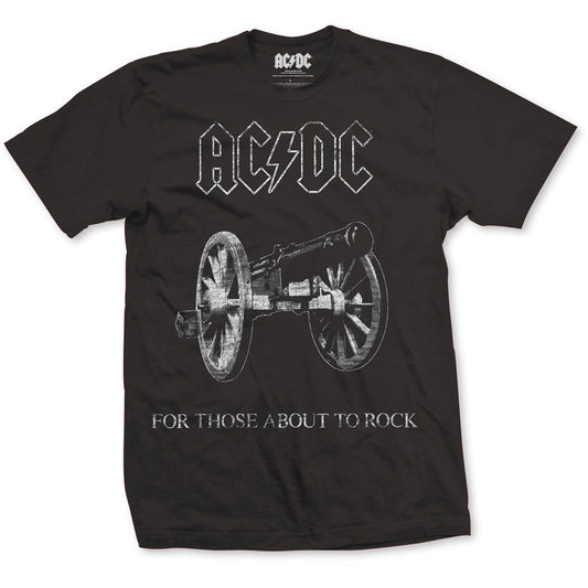 AC/DC | For Those About To Rock