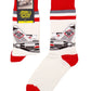 Licensed to… | Stereo Socks