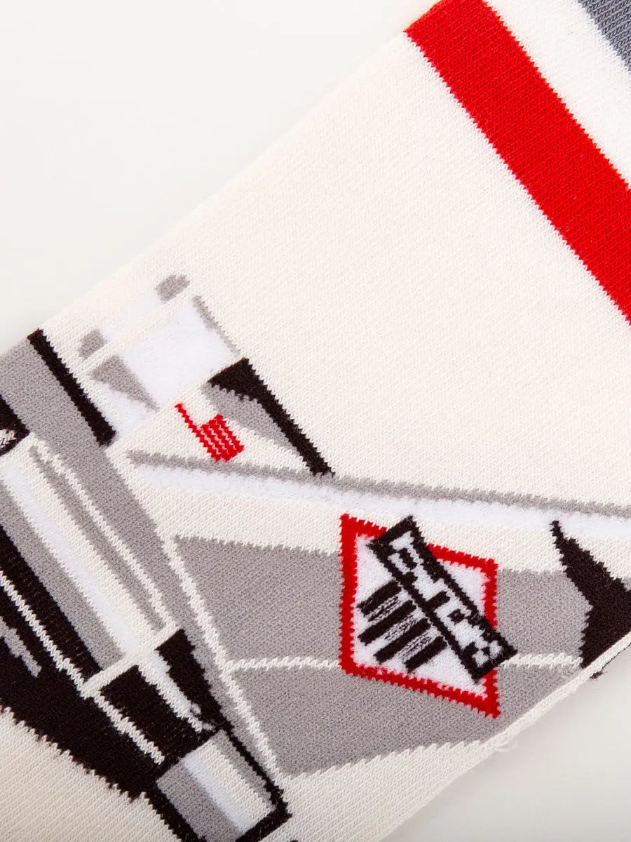 Licensed to… | Stereo Socks