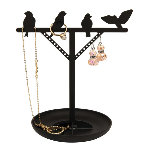 Bird | Jewelry Stand