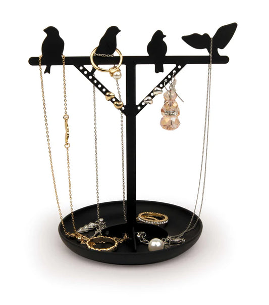 Bird | Jewelry Stand