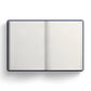 V&A Playful Geometrics Red Prism | Notebook