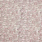 Lotus Pink Earth | Paper Mirchi Block Printed Wrapping Paper