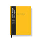 Neon Amber | Planner