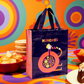 Munchies | Blue Q Lunch Bag