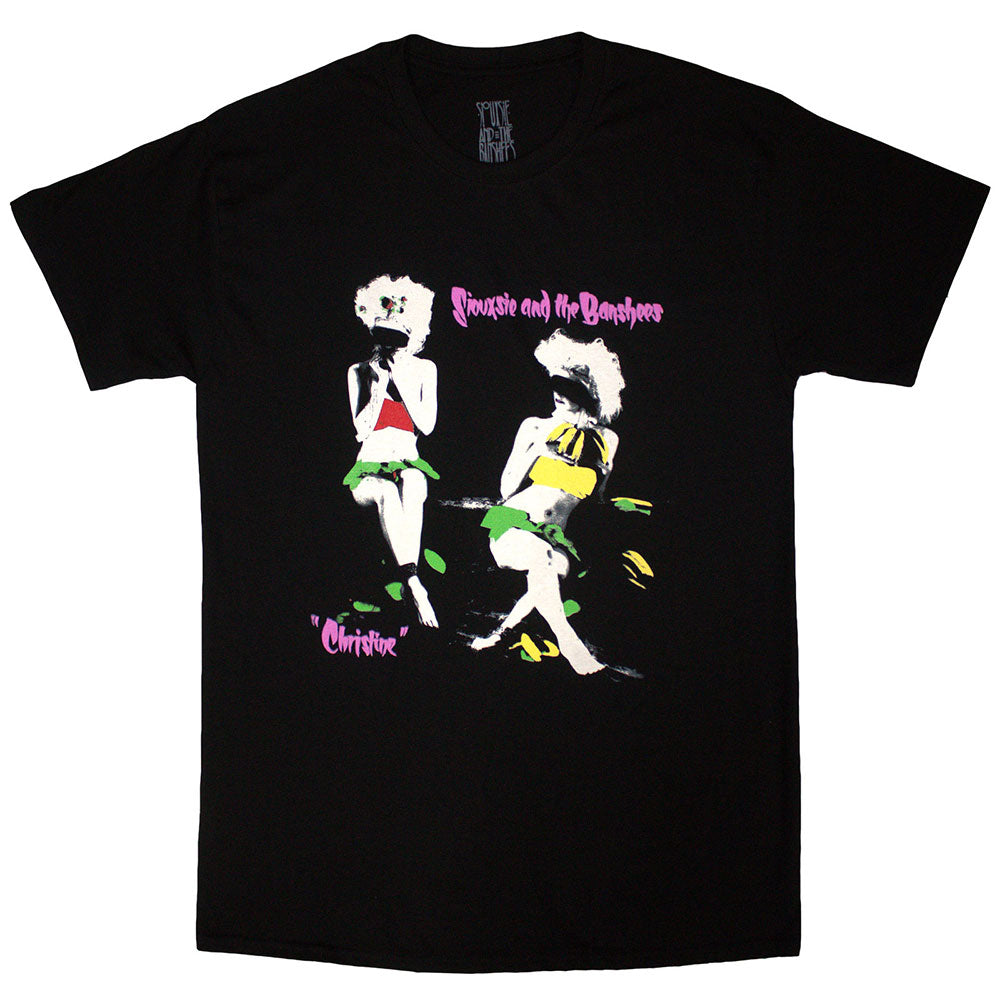 Siouxsie and The Banshees | Christine