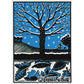 Snowy Tree l Christmas Card Pack