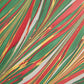 Striations Festive | Paper Mirchi Hand Marbled Wrapping Paper