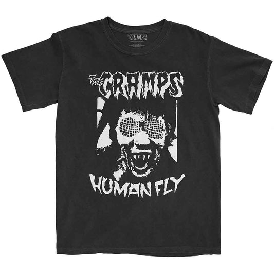 The Cramps | Human Fly | T-shirt