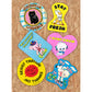 Sticker Pack | Magda Archer