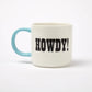 Snoopy | Howdy! Mug