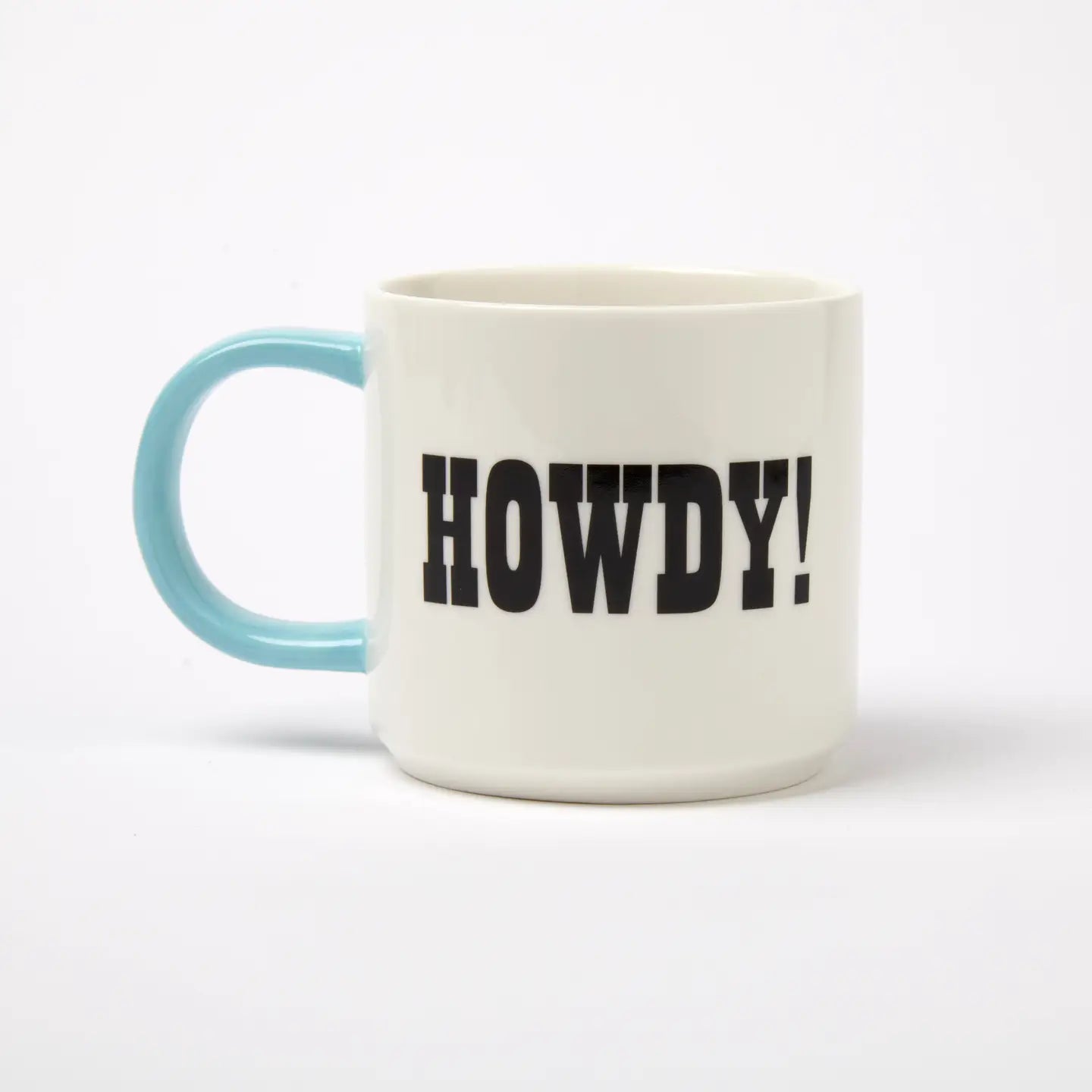Snoopy | Howdy! Mug