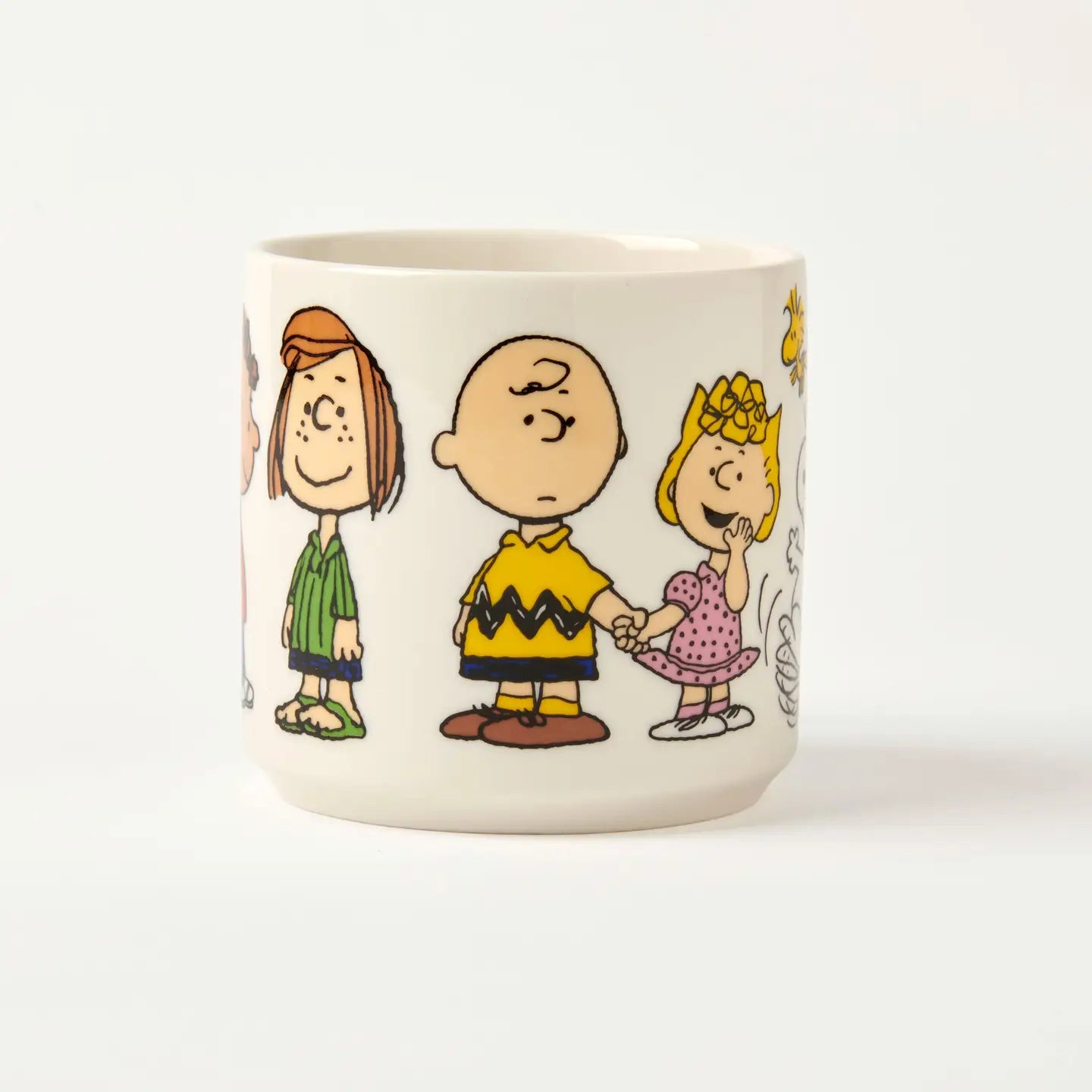 Snoopy | Friends Forever Mug