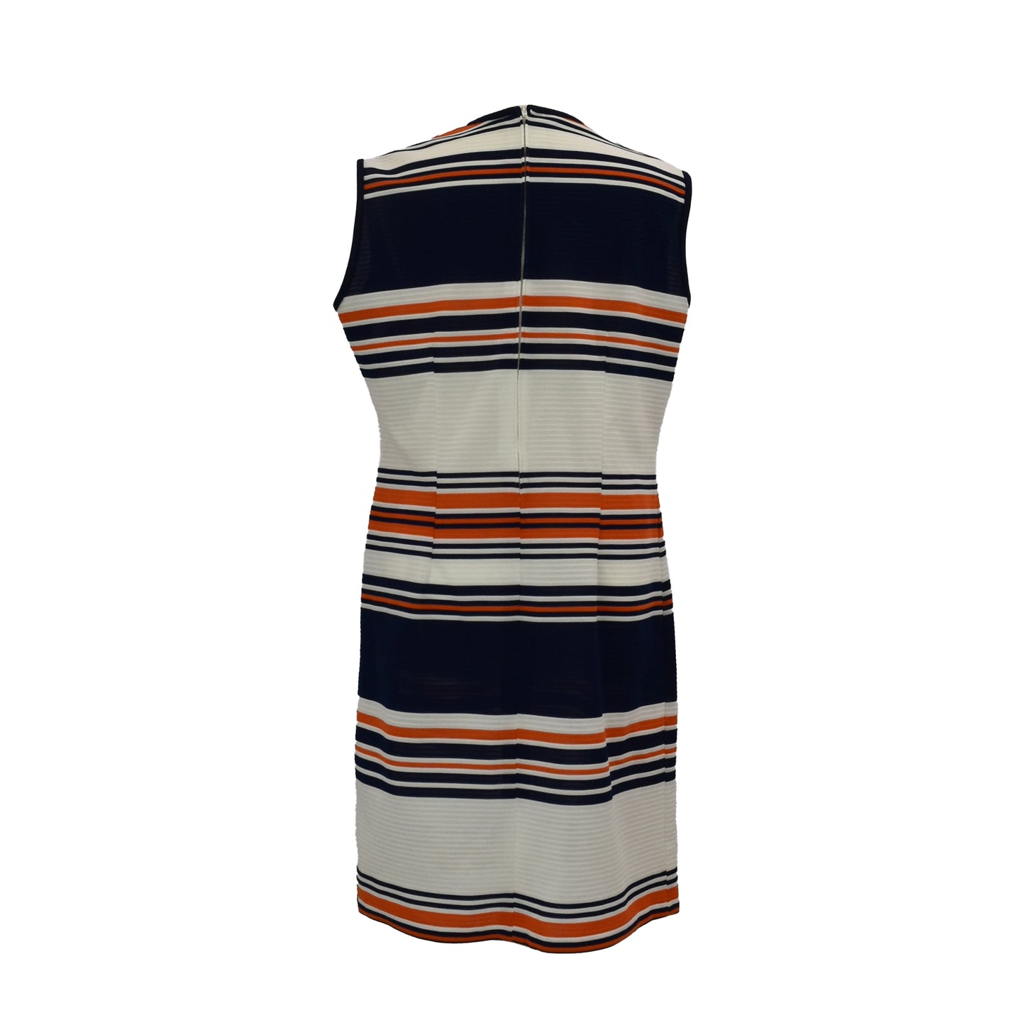 1960’s Striped Mod Dress | Vintage