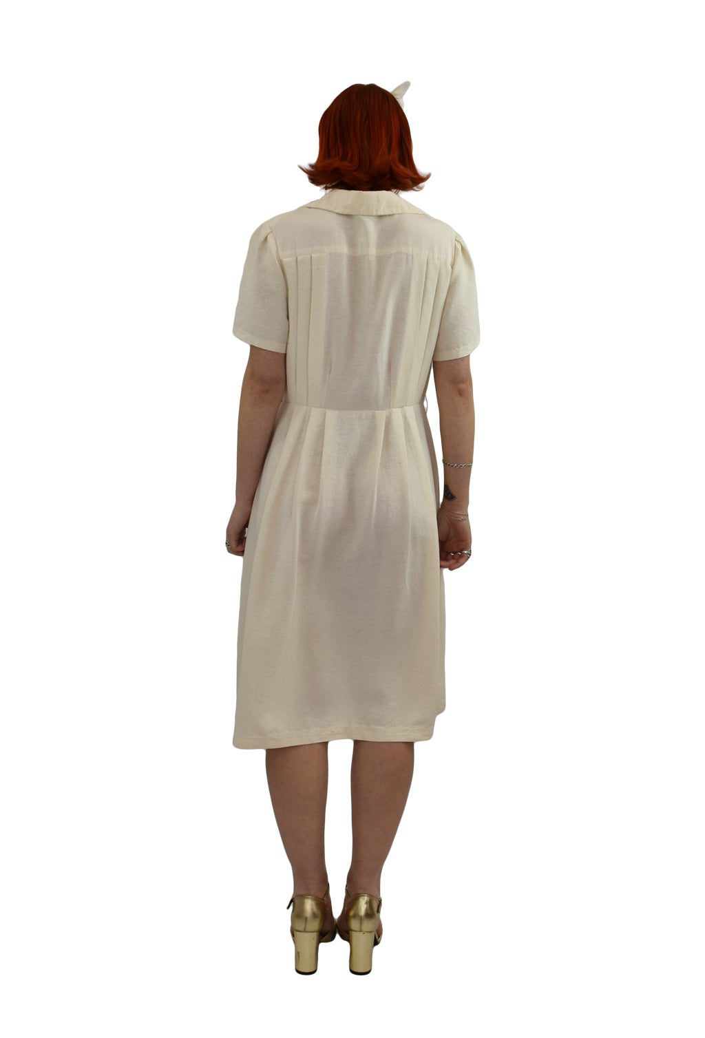 1930’s Afternoon Dress | Vintage