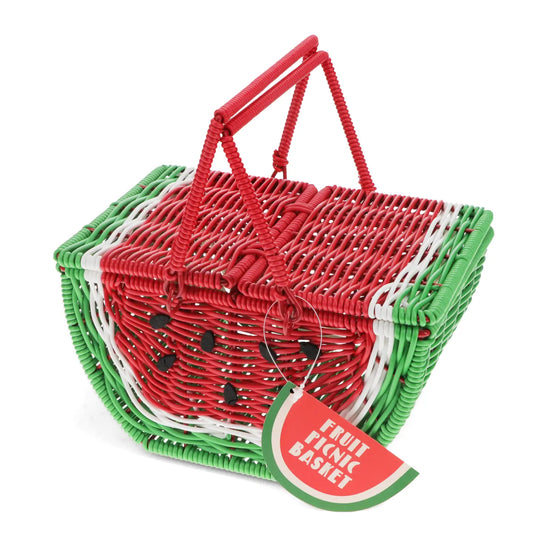 Watermelon | Picnic Basket