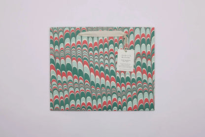 Christmas Splendour | Tree-Free Gift Bag