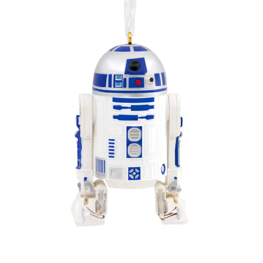 R2-D2 | Star Wars Ornament