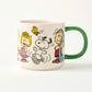Snoopy | Friends Forever Mug