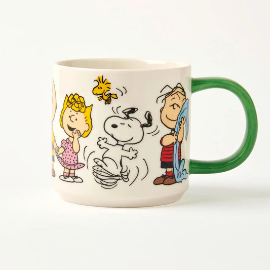 Snoopy | Friends Forever Mug