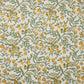 Song Birds Sunshine | Paper Mirchi Block Printed Wrapping Paper