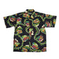 Pataloha Hale’iwa Aloha Hawaiian Shirt M | Deadstock