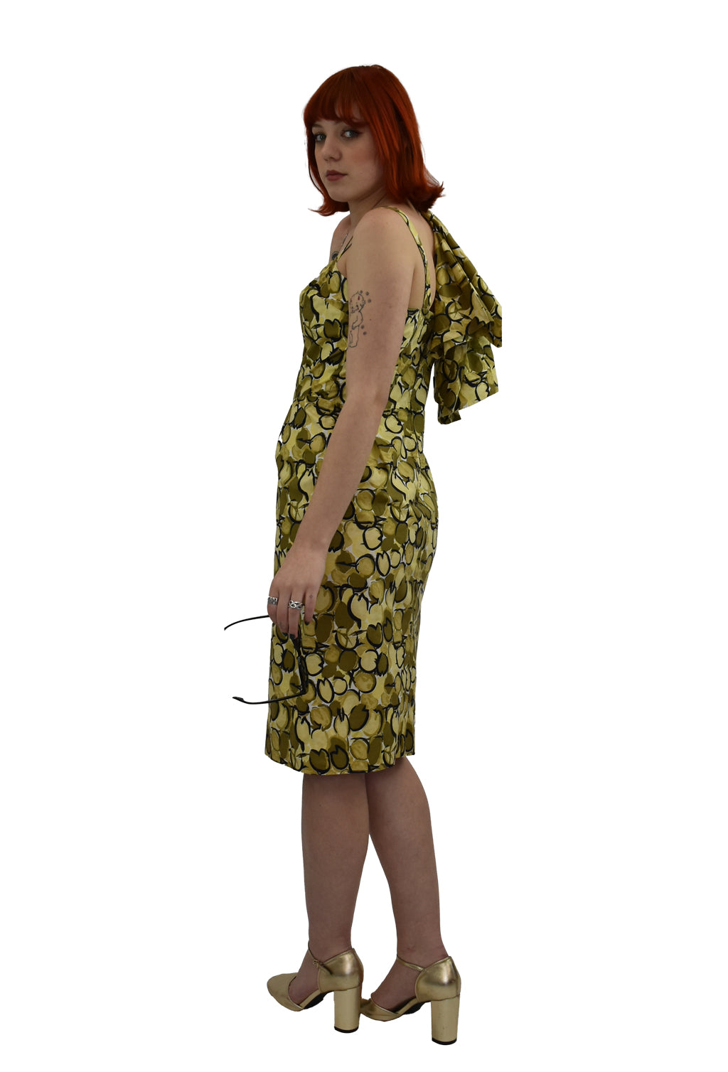 1950’s Horrockses 2 Piece Dress & Top | Vintage