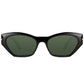 Recycled Plastic | Eco Sunglasses