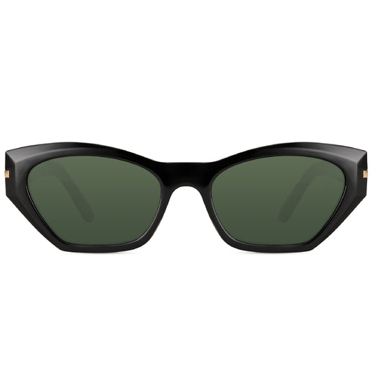 Recycled Plastic | Eco Sunglasses