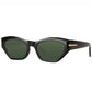 Recycled Plastic | Eco Sunglasses