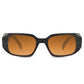 Recycled Plastic | Eco Sunglasses