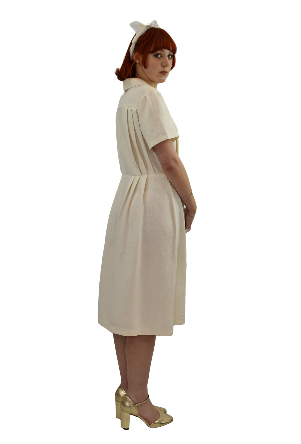 1930’s Afternoon Dress | Vintage