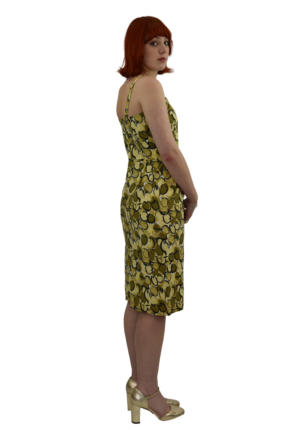 1950’s Horrockses 2 Piece Dress & Top | Vintage