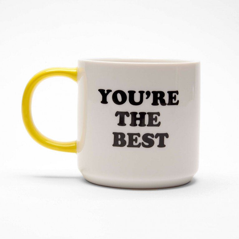 Snoopy | You're The Best  Mug