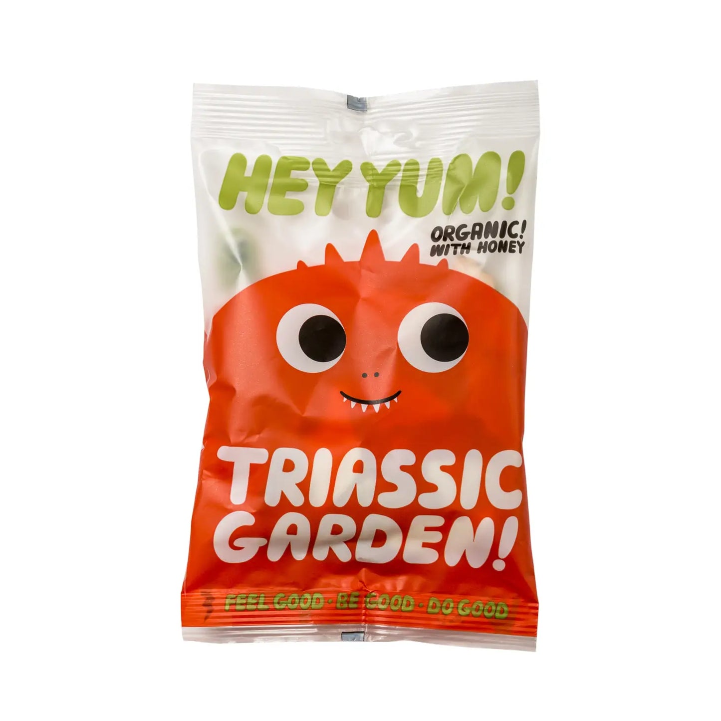 HEY YUM! Triassic Garden | Organic Sweets