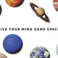 Planets Jigsaw | Puzzle