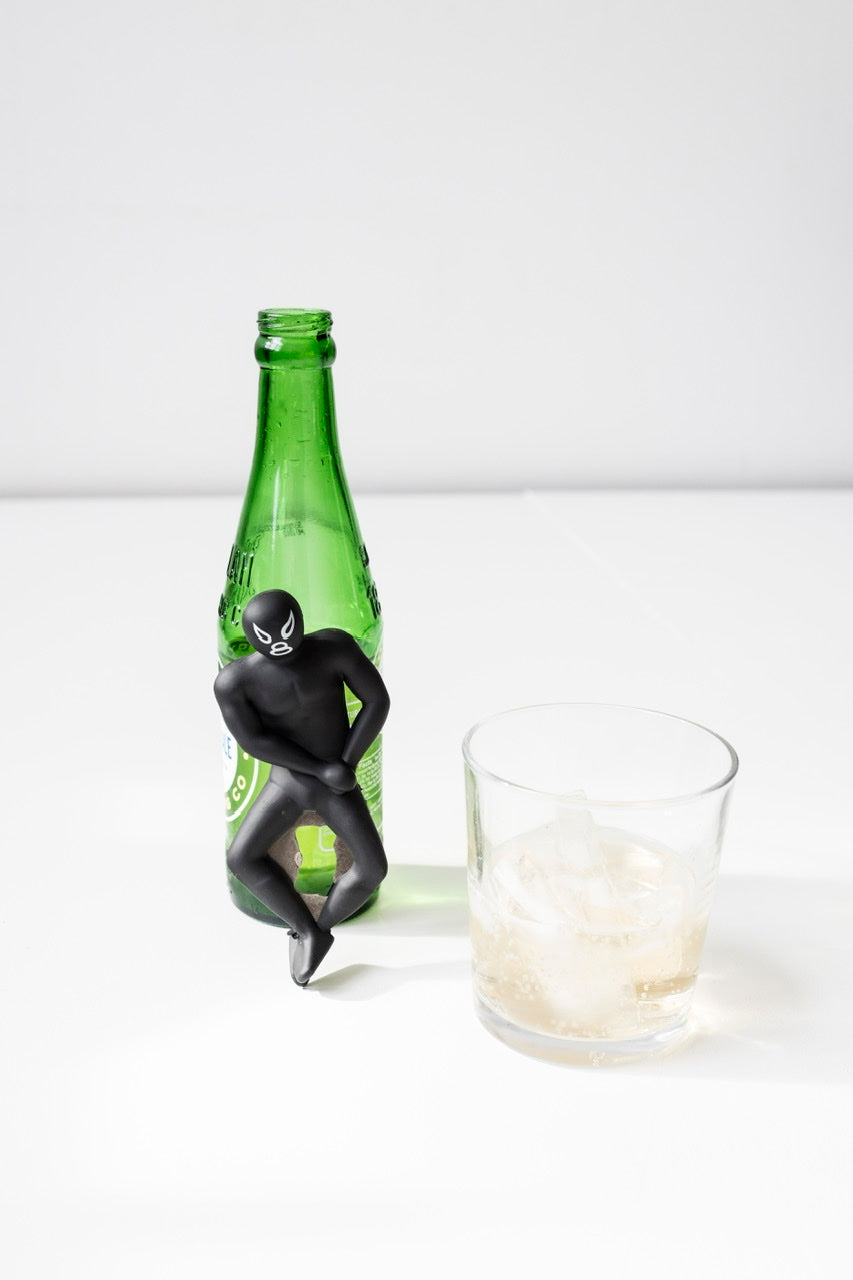 Luchador | Bottle Opener