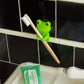 Frog | Toothbrush Holder