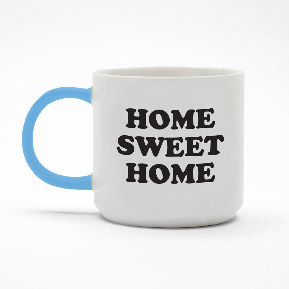 Snoopy | Home Sweet Home Mug