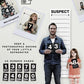 Mugshot | Height Chart