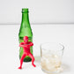Luchador | Bottle Opener